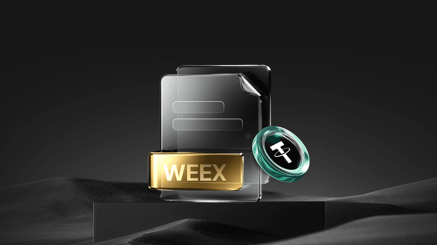 WEEX Telegram Mini App: Trade Crypto Spot & Futures Without Ever Leaving the Chat