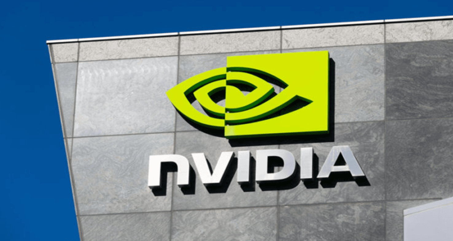 NVDA Stock Sits Near Its High While Rivals Are Down 18-32%: What Explains the Gap