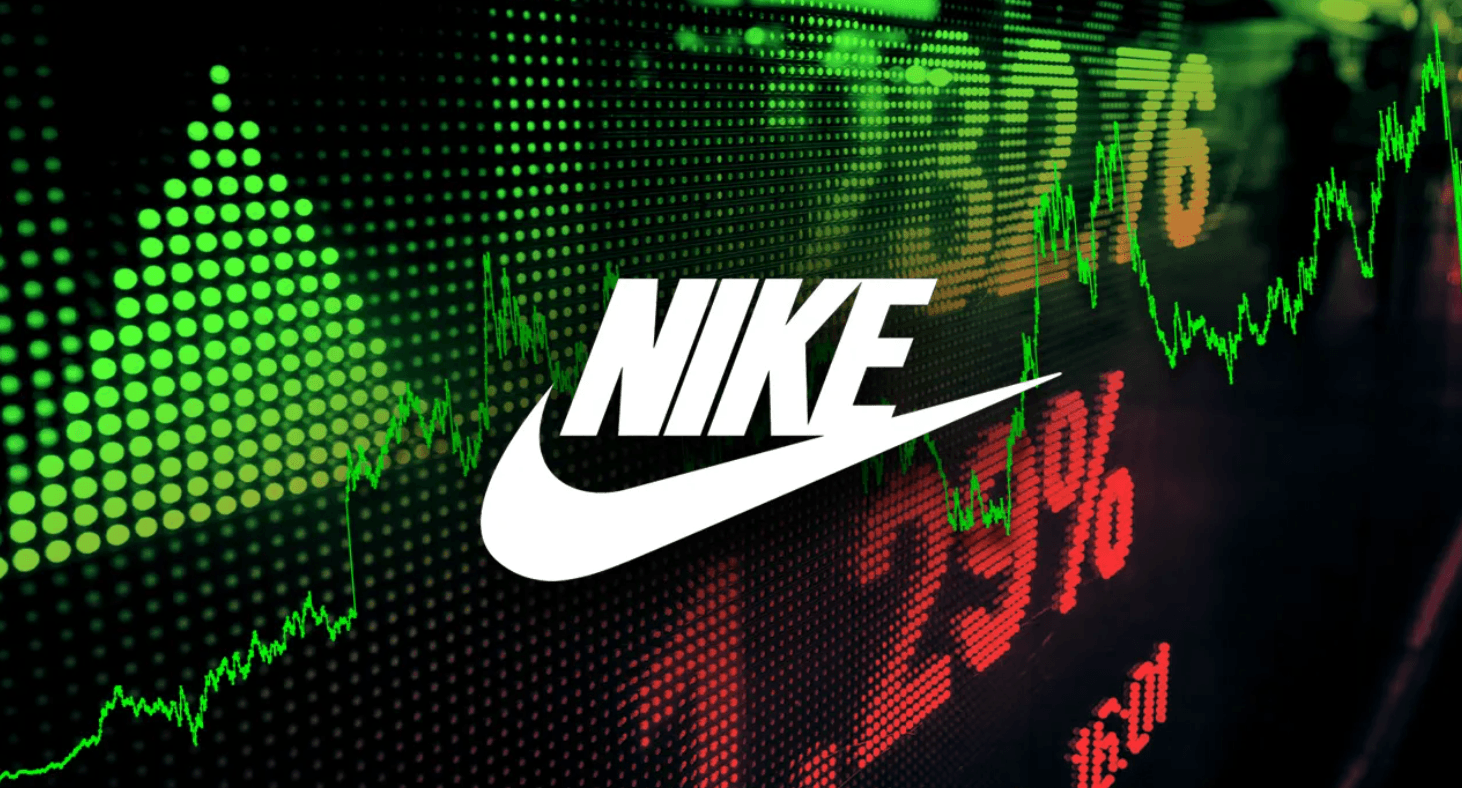 Nike Is Being Removed From the S&P 100: What a 12 Year Low Actually Means for the Stock